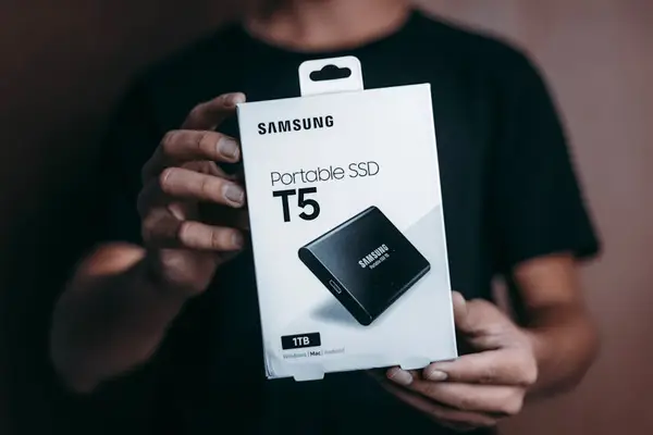 secure digital storage